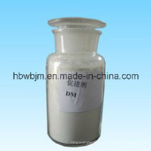 Acelerador de Caucho Dibenzotiazol Disulfuro Mbts (DM)
